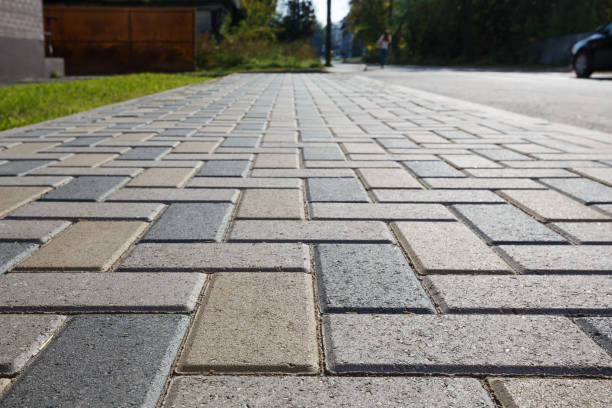 Best Cobblestone Driveway Pavers  in Altavista, VA