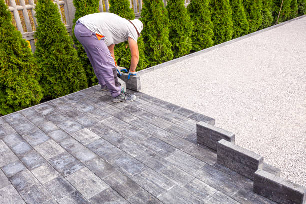 Best Commercial Driveway Pavers  in Altavista, VA