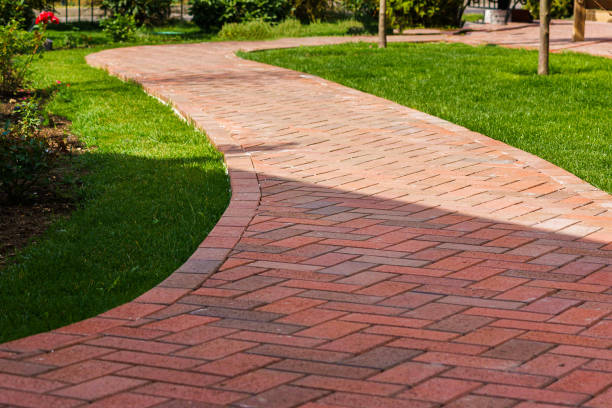 Best Concrete Paver Driveway  in Altavista, VA